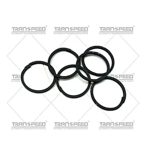 TRANSPEED RD5 MRVA MKYA GPLA Transmission Master Rebuild Kit For Honda CR-V CRV 98-04