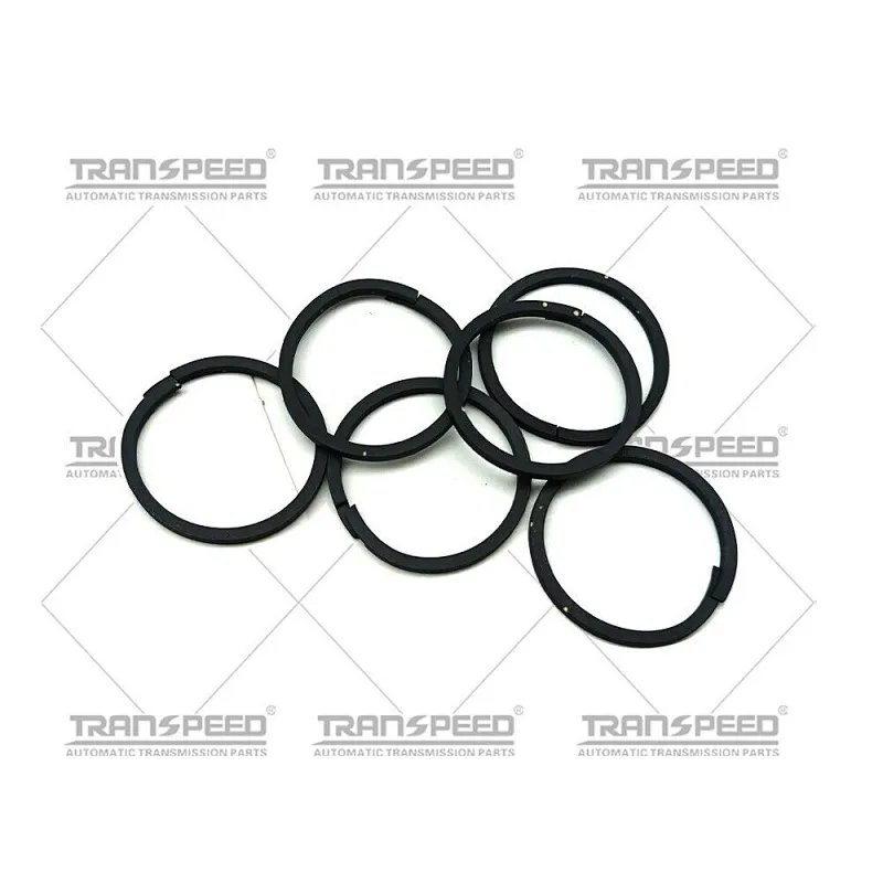 TRANSPEED RD5 MRVA MKYA GPLA Transmission Master Rebuild Kit For Honda CR-V CRV 98-04