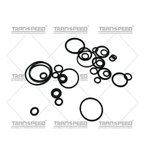 TRANSPEED RD5 MRVA MKYA GPLA Transmission Master Rebuild Kit For Honda CR-V CRV 98-04