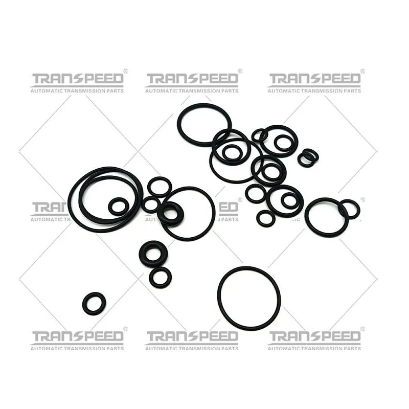 TRANSPEED RD5 MRVA MKYA GPLA Transmission Master Rebuild Kit For Honda CR-V CRV 98-04