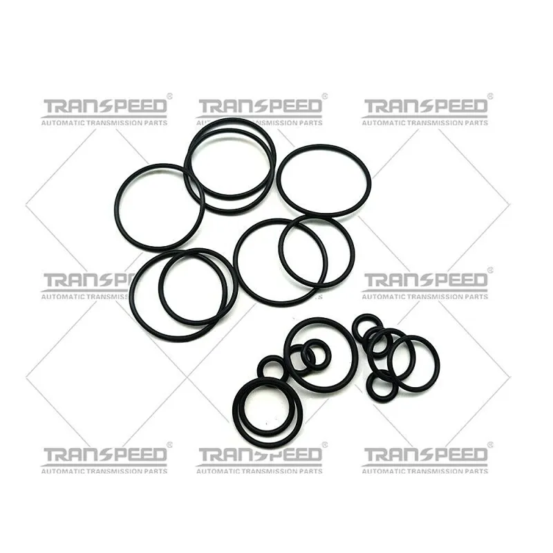 TRANSPEED RD5 MRVA MKYA GPLA Transmission Master Rebuild Kit For Honda CR-V CRV 98-04