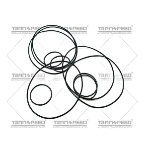 TRANSPEED RD5 MRVA MKYA GPLA Transmission Master Rebuild Kit For Honda CR-V CRV 98-04