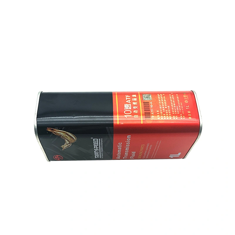 TRANSPEED 3L30 4L30E 4L60E 4L65E 10 Speed Auto Transmissions CM Gearbox Red Fluid For DODGE FO HYUNDAI TOYOTA Automat Transmiss