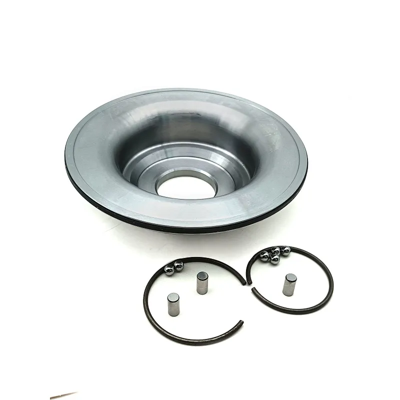 TRANSPEED CVT RE0F10E JF011E Automatic Transmission Sprocket Master Cylinder Retrofit Kit For Nissan Altima Sentra Dodge Caliber