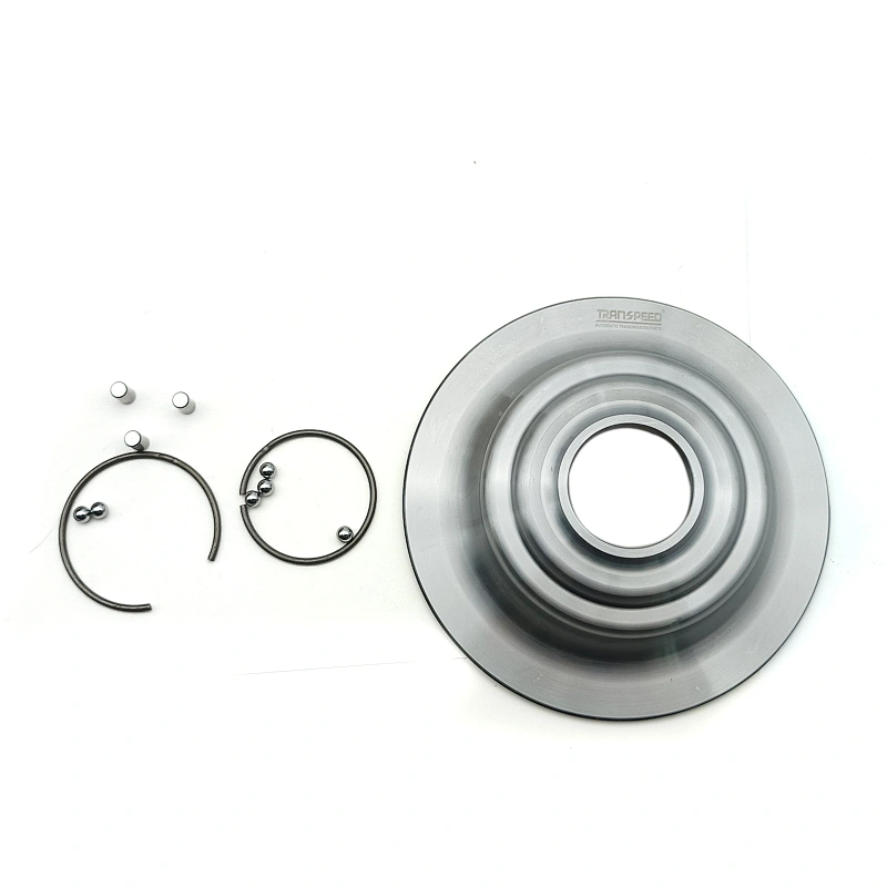 TRANSPEED CVT RE0F10E JF011E Automatic Transmission Sprocket Master Cylinder Retrofit Kit For Nissan Altima Sentra Dodge Caliber