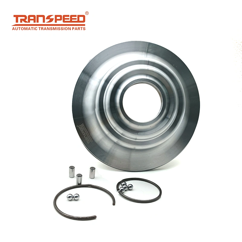 TRANSPEED CVT RE0F10E JF011E Automatic Transmission Sprocket Master Cylinder Retrofit Kit For Nissan Altima Sentra Dodge Caliber