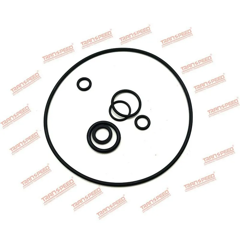TRANSPEED JF414E Auto Transmission Master Rebuild Kit Clutch Plates For NISSAN SUZUKI
