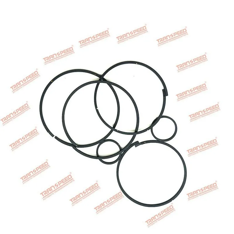 TRANSPEED JF414E Auto Transmission Master Rebuild Kit Clutch Plates For NISSAN SUZUKI