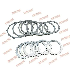 TRANSPEED JF414E Auto Transmission Master Rebuild Kit Clutch Plates For NISSAN SUZUKI