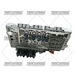 TRANSPEED 722.9 Automatic Transmission Valve Body For MERCEDES VITO CLK500 Transmission And Drivetrain