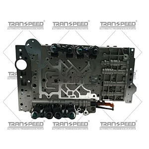 TRANSPEED 722.9 Automatic Transmission Valve Body For MERCEDES VITO CLK500 Transmission And Drivetrain