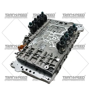 TRANSPEED 722.9 Automatic Transmission Valve Body For MERCEDES VITO CLK500 Transmission And Drivetrain