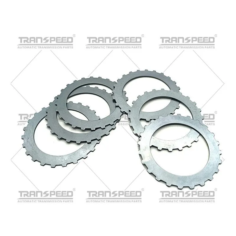 TRANSPEED ZF4HP22 4HP-22 Auto Transmission Clutch Disc Steel Plates Kit For BMW LAND ROVER