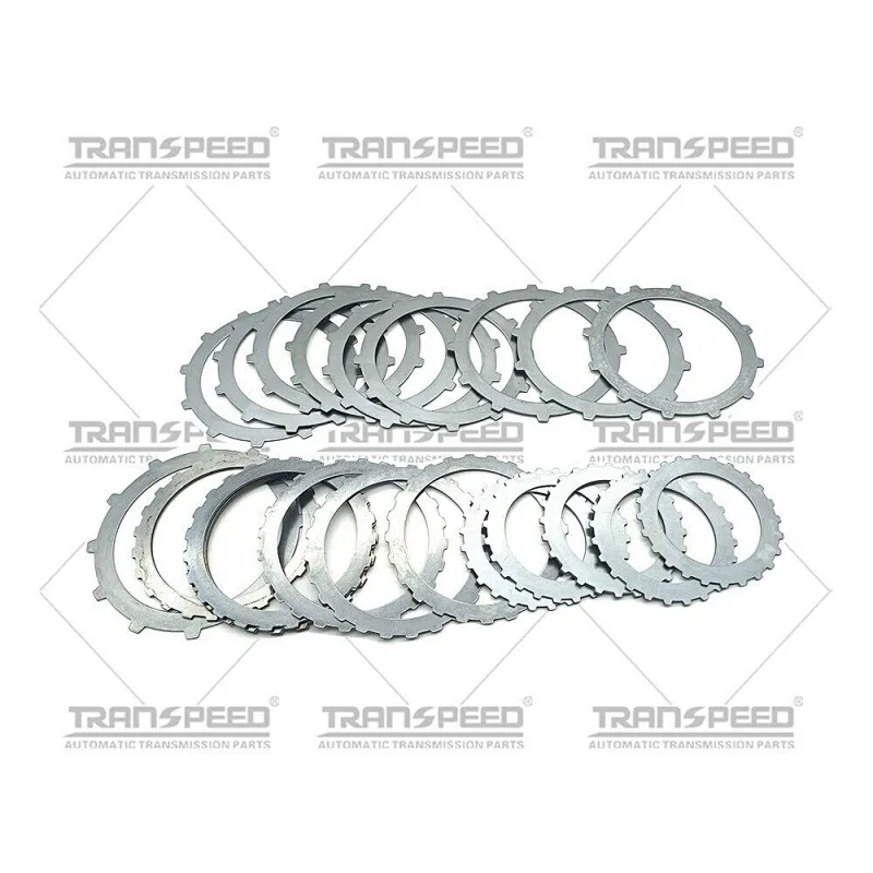 TRANSPEED ZF4HP22 4HP-22 Auto Transmission Clutch Disc Steel Plates Kit For BMW LAND ROVER