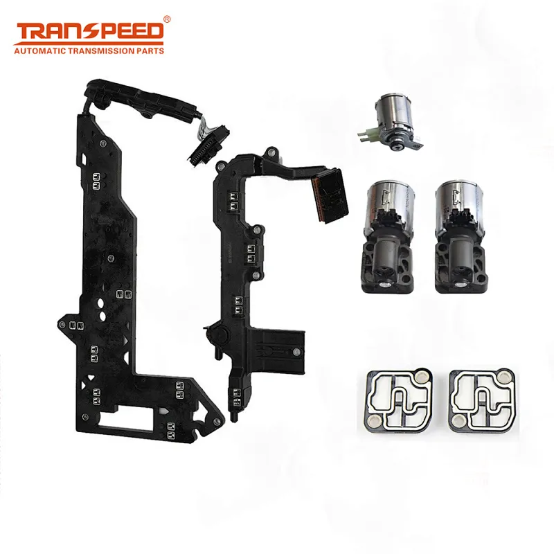 0B5 DL501 Transmission Repair Kit