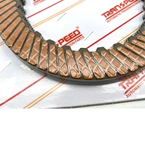 TRANSPEED 0B5 DL501 Automatic Transmission Gearbox Rebuild Friction Kit For AUDI A4 A5 A6 A7 Q5 PORSCHE Car Accessories