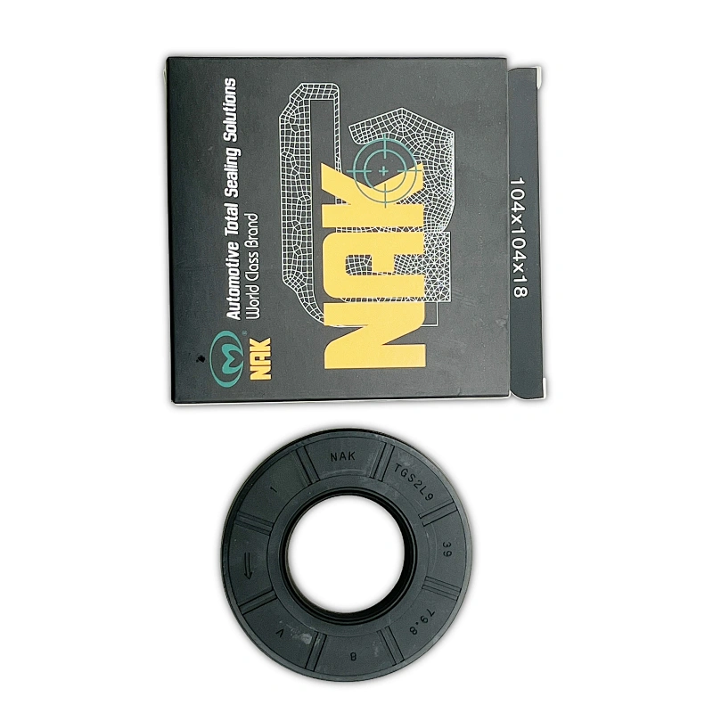 TRANSPEED 6R80 Automatic Transmission Oil Seal 183404 For Ford Mazda BMW Jaguar Land Rover Alpina Car Accessories