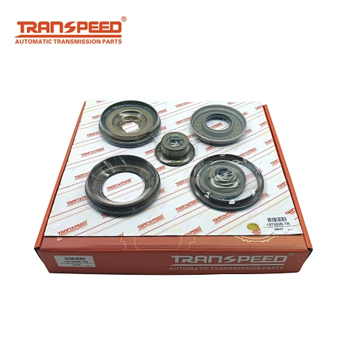 TRANSPEED A4LB1 U540E Automatic Transmission Gearbox Rebuild Piston Kit For ATRAI BEGO XENIA KEMBARA TERIOS Automat Transmiss