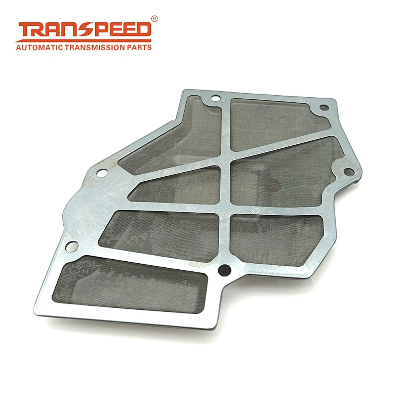 TRANSPEED 03-72 TCR10 A43DE A46DE A46DF Automatic Transmission Rebuild Oil Filter OE 35303-30060 For BUICK CHEVROLET HOLDEN OPEL