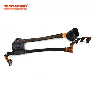 TRANSPEED A4CF1 A4CF2 Automatic Transmission Valve Body Wiring Harness 4630823000 For Accent Elantra Spectra Car Accessories