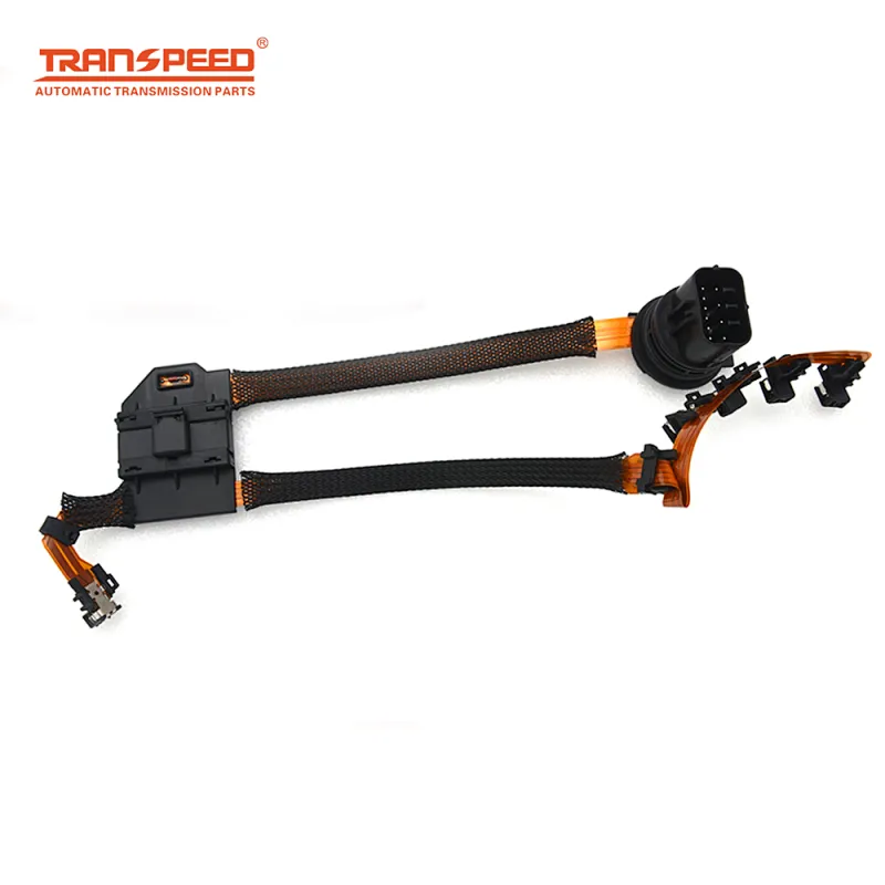 TRANSPEED A4CF1 A4CF2 Automatic Transmission Valve Body Wiring Harness 4630823000 For Accent Elantra Spectra Car Accessories