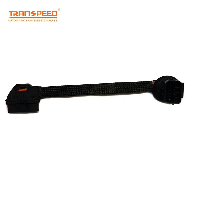 TRANSPEED A4CF1 A4CF2 Automatic Transmission Valve Body Wiring Harness 4630823000 For Accent Elantra Spectra Car Accessories