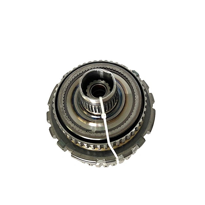 U760E Transmission Front Planetary Carrier Assembly