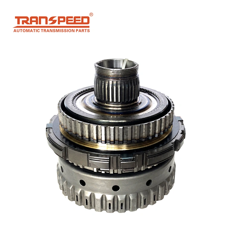 U760E Transmission Front Planetary Carrier Assembly