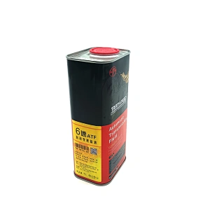 TRANSPEED 6HP19 6HP21 6HP26 6HP28 6HP32 6 Speed Auto Transmissions Gearbox Fluid For HYUNDAI PHAETON DISCOVERY Automat Transmiss