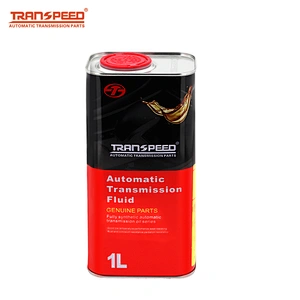 TRANSPEED 6HP19 6HP21 6HP26 6HP28 6HP32 6 Speed Auto Transmissions Gearbox Fluid For HYUNDAI PHAETON DISCOVERY Automat Transmiss