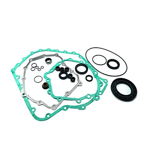 TRANSPEED 01J 01T Automatic Transmission Gearbox Master Rebuild Kit For CABRIOLET Audi A3 A4 A6 Car Accessories