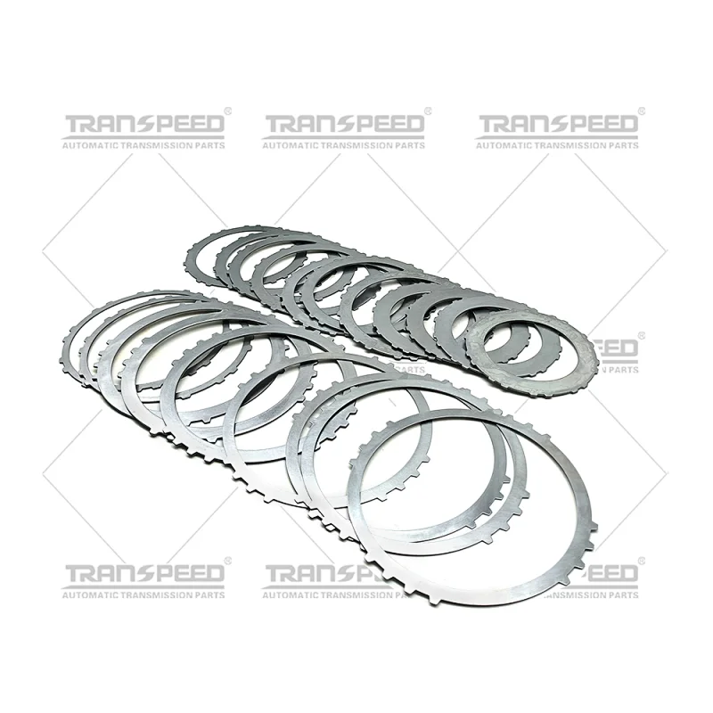 TRANSPEED V5A51 R5A51 Automat Transmission Steel Kit For CHALLENGER MONTERO TRITON PAJERO Transmission Drivetrain