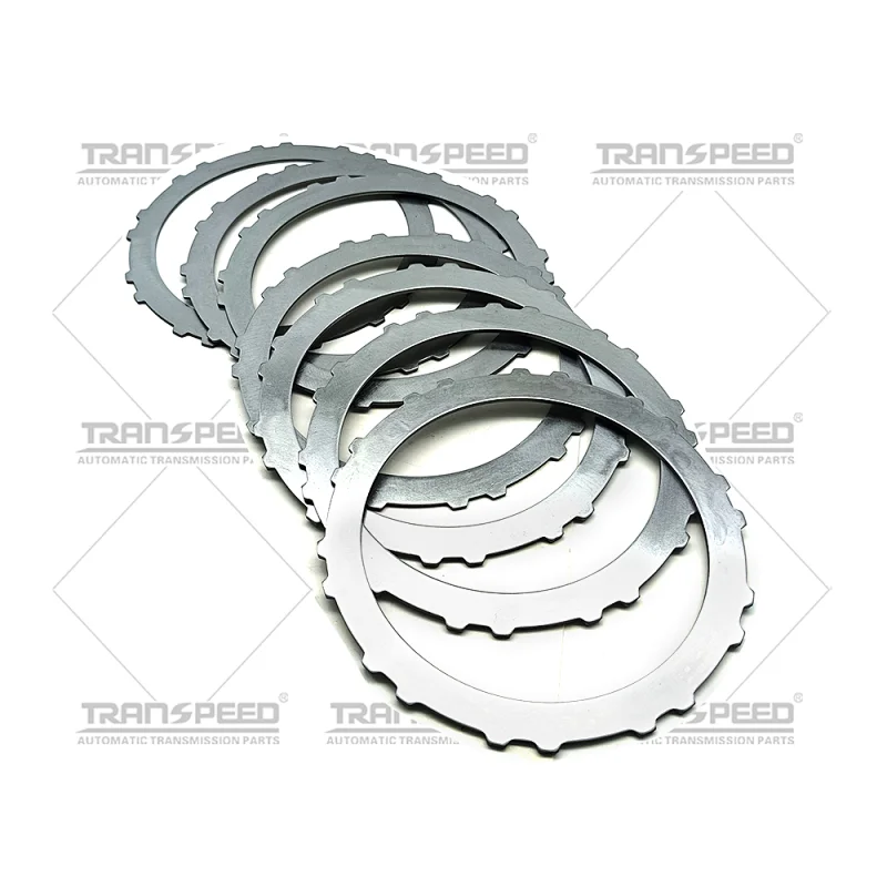 TRANSPEED V5A51 R5A51 Automat Transmission Steel Kit For CHALLENGER MONTERO TRITON PAJERO Transmission Drivetrain
