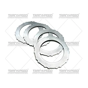 TRANSPEED V5A51 R5A51 Automat Transmission Steel Kit For CHALLENGER MONTERO TRITON PAJERO Transmission Drivetrain
