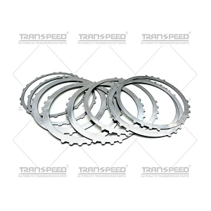 TRANSPEED V5A51 R5A51 Automat Transmission Steel Kit For CHALLENGER MONTERO TRITON PAJERO Transmission Drivetrain