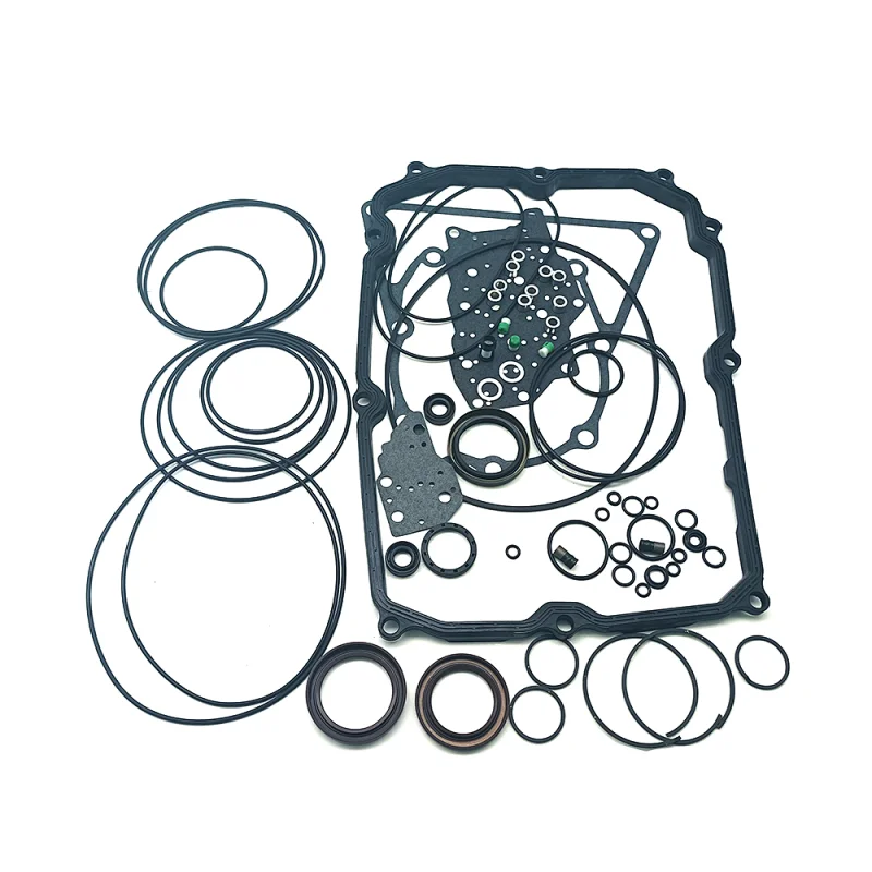 TRANSPEED AC60F Automatic Transmission Master Clutch Steel Kit For LANDCRUISER/PRADO 4-SP AWD V6 2.7L Transmission Drivetrain