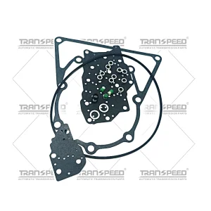 TRANSPEED AC60F Automatic Transmission Master Clutch Steel Kit For LANDCRUISER/PRADO 4-SP AWD V6 2.7L Transmission Drivetrain