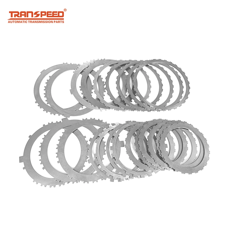 TRANSPEED AC60F Automatic Transmission Steel Kit For LANDCRUISER/PRADO 4-SP AWD V6 2.7L Transmission Drivetrain
