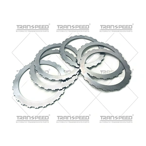 TRANSPEED AC60F Automatic Transmission Steel Kit For LANDCRUISER/PRADO 4-SP AWD V6 2.7L Transmission Drivetrain