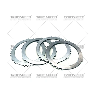 TRANSPEED AC60F Automatic Transmission Steel Kit For LANDCRUISER/PRADO 4-SP AWD V6 2.7L Transmission Drivetrain