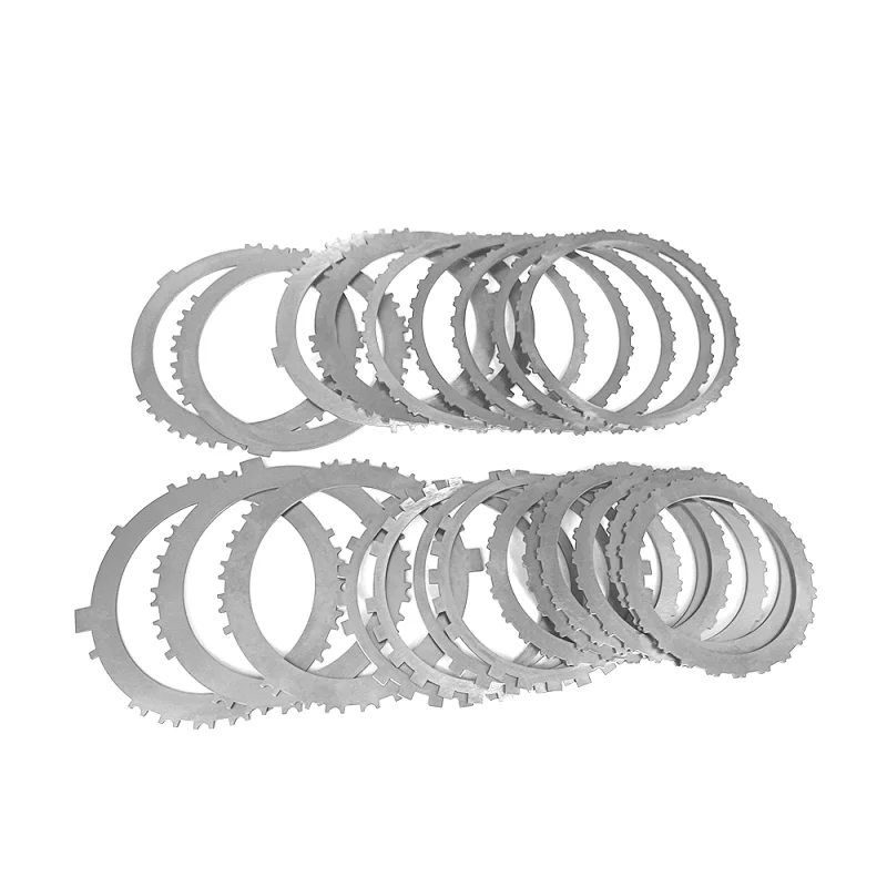TRANSPEED AC60F Automatic Transmission Master Clutch Steel Kit For LANDCRUISER/PRADO 4-SP AWD V6 2.7L Transmission Drivetrain