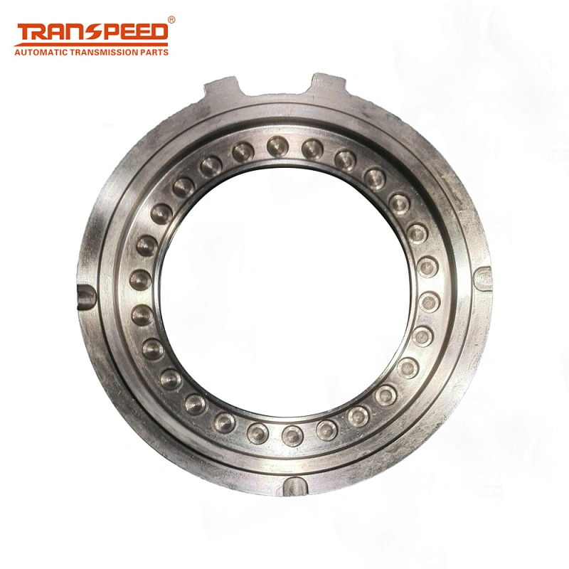 TRANSPEED A6LF1 Auto Transmission System Aluminum piston For HYUNDAI Azerna KIA Opirus Sorento Transmission Drivetrain