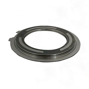 TRANSPEED A6LF1 Auto Transmission System Aluminum piston For HYUNDAI Azerna KIA Opirus Sorento Transmission Drivetrain