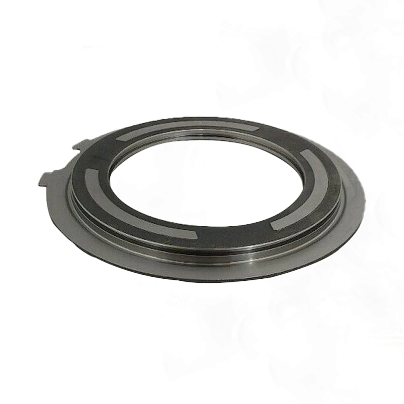 TRANSPEED A6LF1 Auto Transmission System Aluminum piston For HYUNDAI Azerna KIA Opirus Sorento Transmission Drivetrain