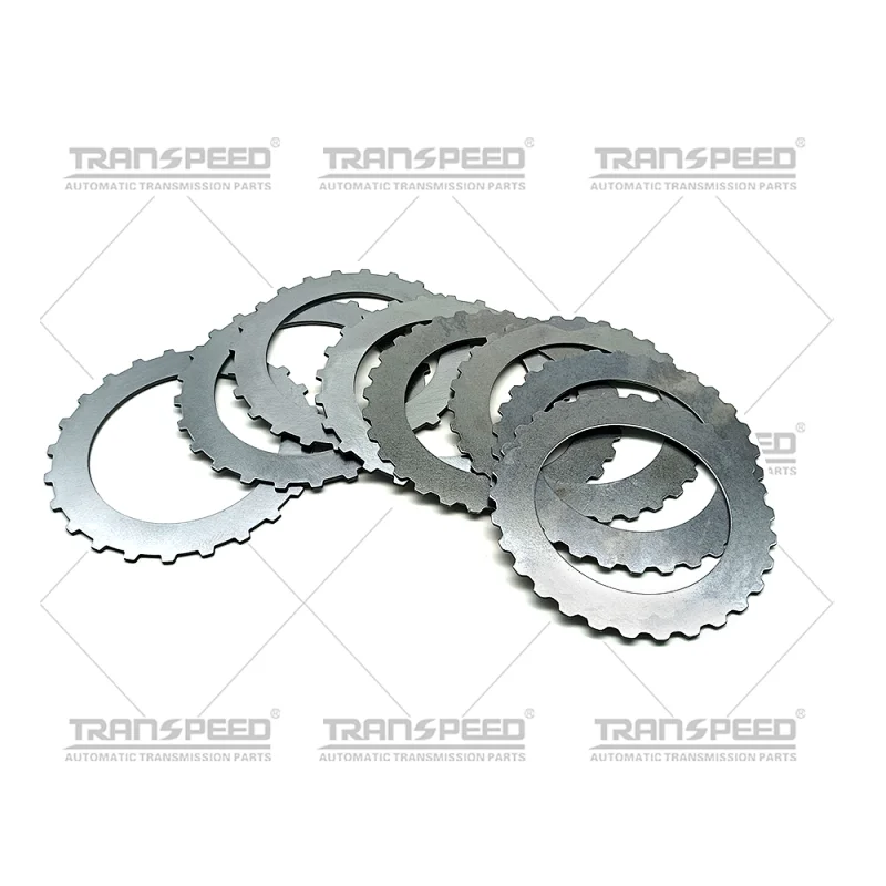 TRANSPEED SPCA GNBA FA1 Automat Transmission Steel Kit For Civic DX EX LX GX 2006-08 1.8L Transmission Drivetrain