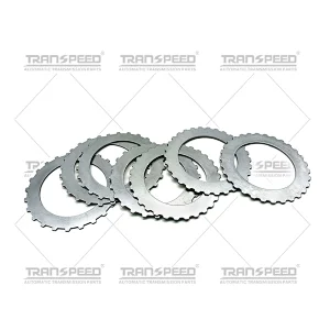 TRANSPEED SPCA GNBA FA1 Automat Transmission Steel Kit For Civic DX EX LX GX 2006-08 1.8L Transmission Drivetrain