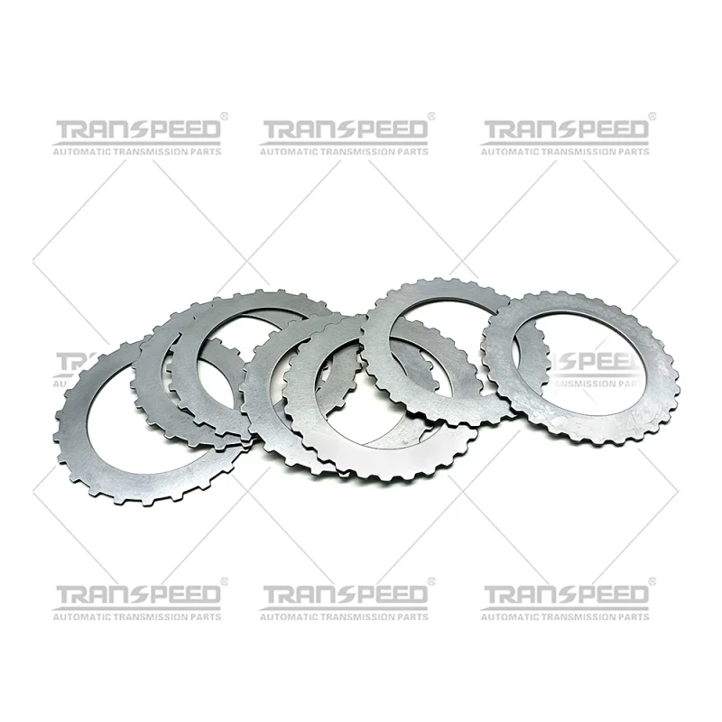 TRANSPEED SPCA GNBA FA1 Automat Transmission Steel Kit For Civic DX EX LX GX 2006-08 1.8L Transmission Drivetrain