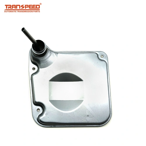 TRANSPEED CVT TR580 Automatic Transmission Gearbox Rebuild Oil Filter OE 31728AA141 For Subaru Forester 2.5L Automat Transmiss