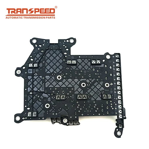 TRANSPEED DQ500 0BT 0BH Original 7-Speed Auto Transmission Gearbox Circuit Board 025446BB For Audi Q3 VW Transporter Tiguan