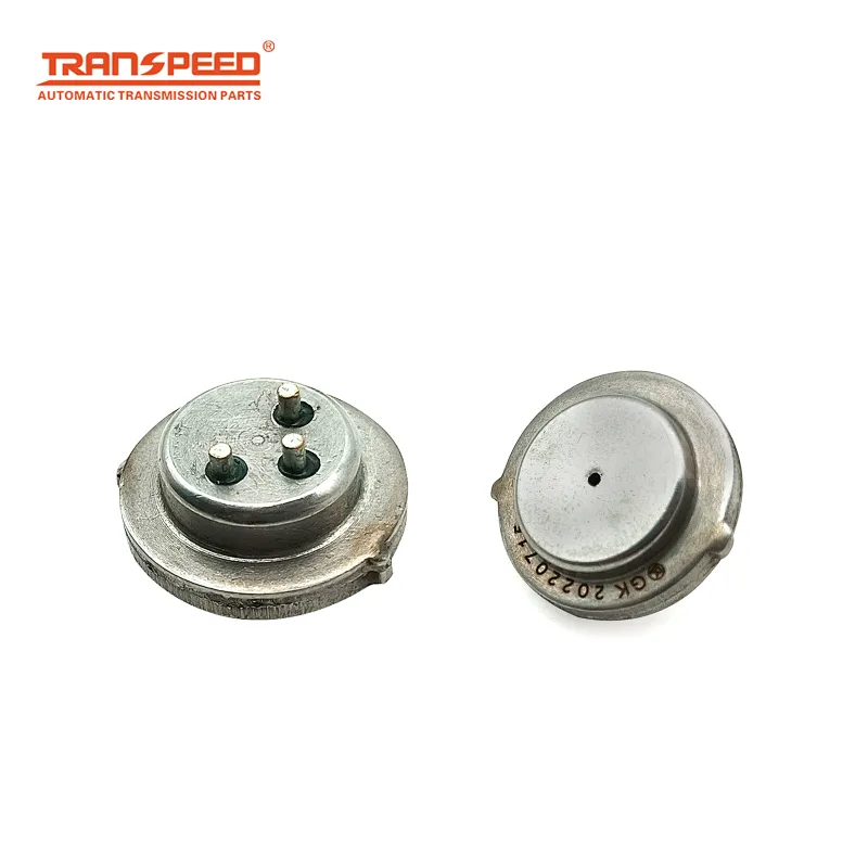TRANSPEED 1PC 0DE DQ500 Auto Transmission TCU Control Unit Pressure Sensor For VW AUDI Q3